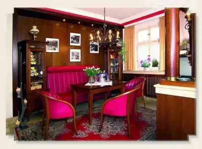 Hotel-Restaurant Goldenes Lamm - 20