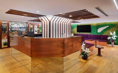 Sheraton Grand Tel Aviv - 1