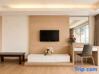 Olive & Residence Bangkok Sukhumvit 101 near True Digital Park - 132