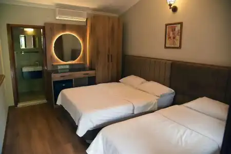 Fener Motel - 26