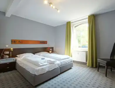 Apartment Neukirchen - 0