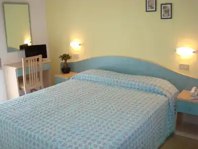 Villa Ersilia Rimini B&B - 47