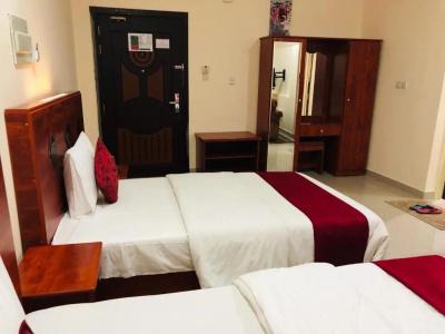 Al Nakheel Apartments - 22
