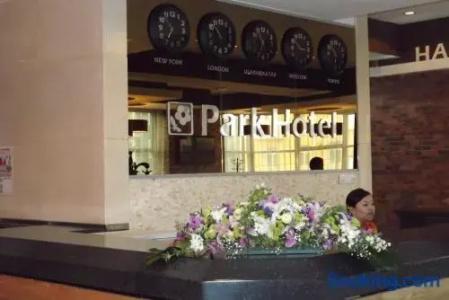 Park - 24