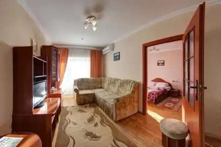 Resort Karpaty - 0