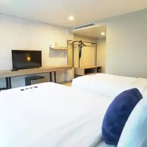 Kokotel Krabi Oasis - 42