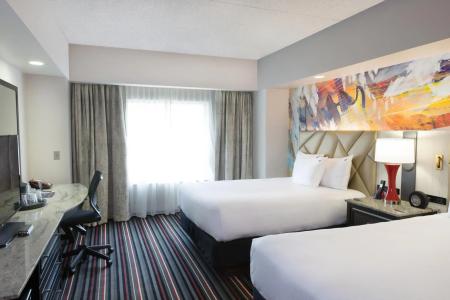 Hard Rock & Casino Tulsa - 6