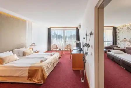 Club Tihany Resort - 49