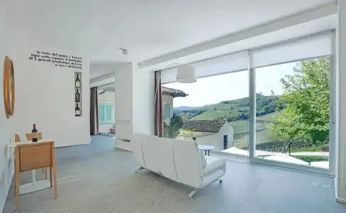 Palas Cerequio BaroloCruResort - 7
