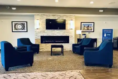 MainStay Suites Denver International Airport - 1