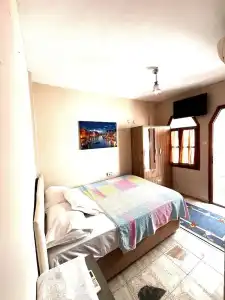 Selim Sultan Otel - 41
