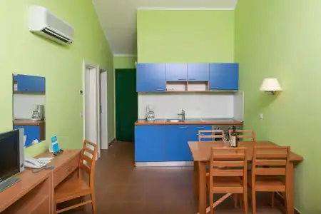 Maistra Select Koversada Naturist Apartments - 3