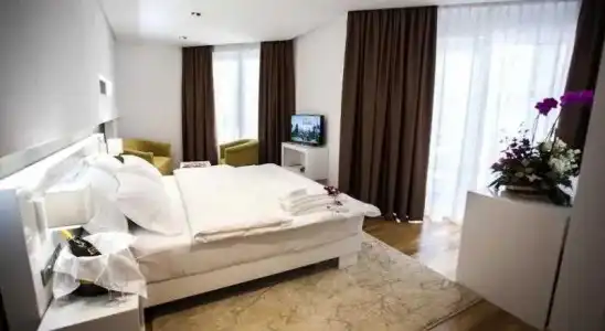 Prestige Tirana - 31