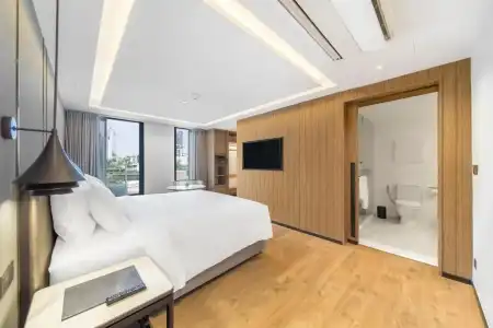 Novotel Suites Bangkok Sukhumvit 34 - 71