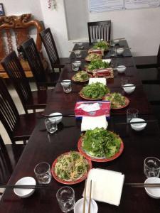Tue Tam Villa - 15