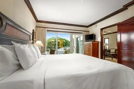 Waipouli Beach Resorts & Spa Kauai by OUTRIGGER - 199