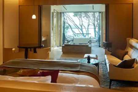 The Hiramatsus & Resorts Kashikojima - 50