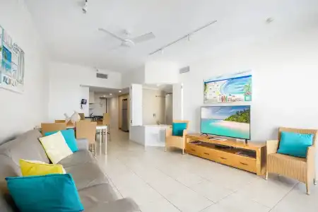 Rolling Surf Resort - 43