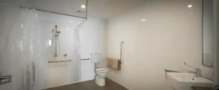 Baileys Serviced Apartments - 30