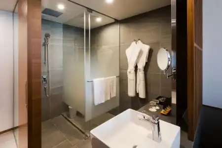 Novotel Ambassador Seoul Dongdaemuns & Residences - 69