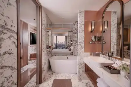 Valia Bangkok Sukhumvit - 64
