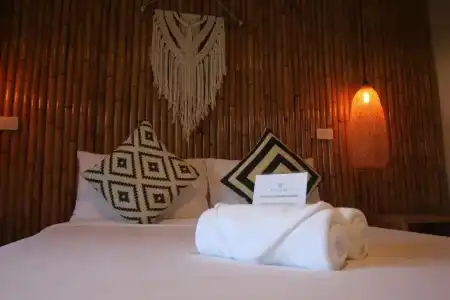 Bluerama Resort - 28