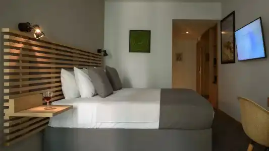 Fos DownTown Suites - 88
