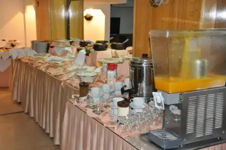 Otel Kabacam - 13