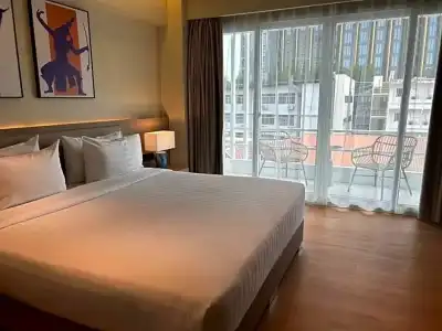 The One Bay Breeze Pattaya - 116