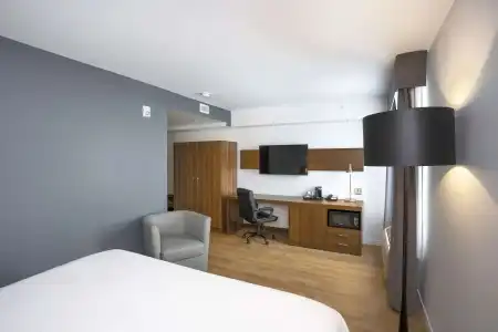 Quality Inn - 38