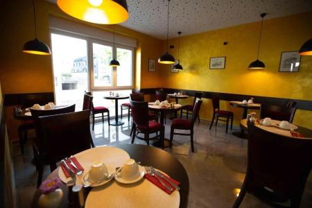 Heilbronner Pension am schönen Theater - 9