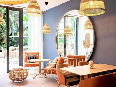 Croisette Beach Cannes - MGallery Collection - 40