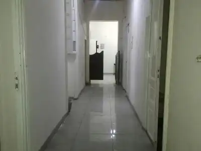 Safary Hostel - 19