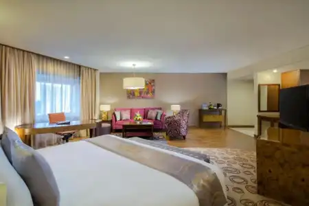HERITAGE by Grand Sahid Jaya - 56