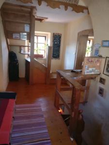 Hostel Krumlov House - 14