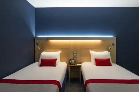 Holiday Inn Express PARIS - CANAL DE LA VILLETTE by IHG - 29