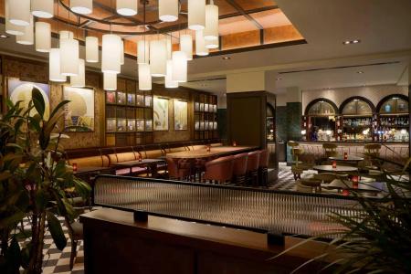 Hilton Edinburgh Carlton - 2