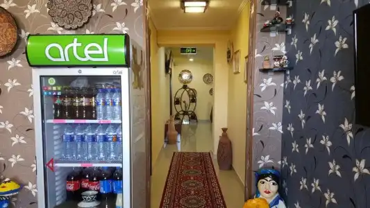 Rohat Hostel - 10