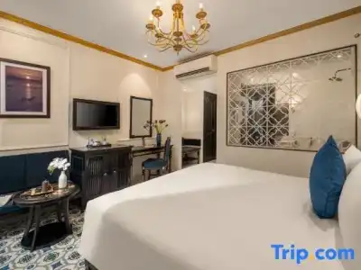 Hoi An Blue Sky Boutique & Spa - 105