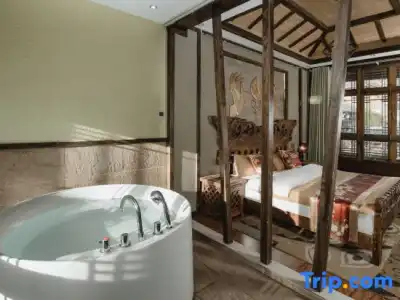 Xiruoru Boutique Inn - 101