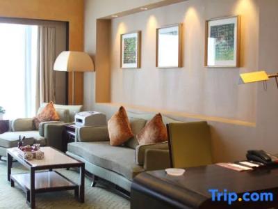 Sheraton Hohhot - 138