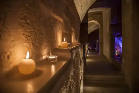 Principe Relais Suite & Spa - 20