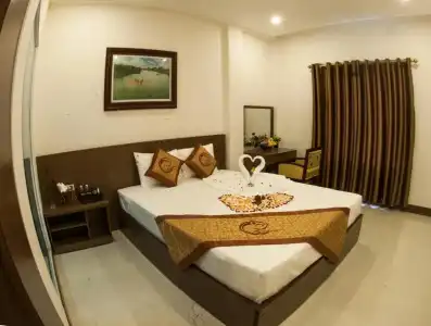 La Paloma Ninh Binh - 32