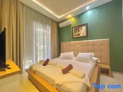 Butua Residence - 158