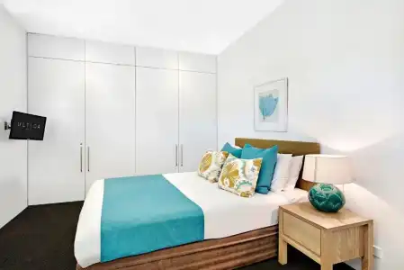 ULTIQA Air On Broadbeach - 338
