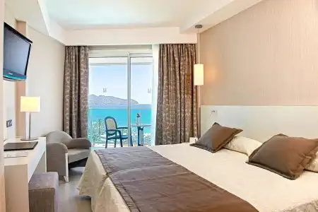 Hipotels Hipocampo - Adults Only - 2