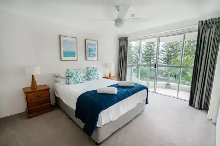 Cashelmara Beachfront Apartments - 85