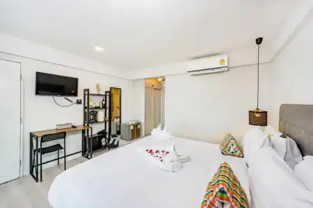 Thai Kamala Beach Front - 21