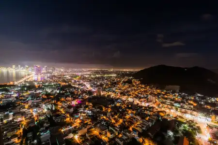 Muong Thanh Luxury Vien Trieu - 29