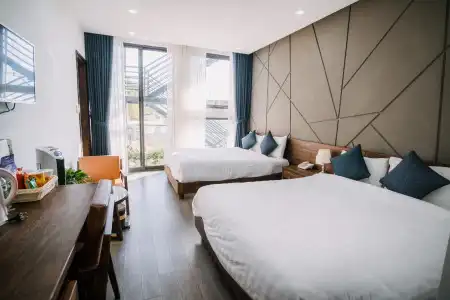 New Century Dalat - 32